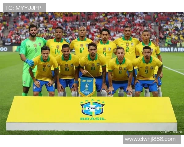 世界杯预选赛焦点战巴西队迎战乌拉圭队争夺出线名额的激烈对决