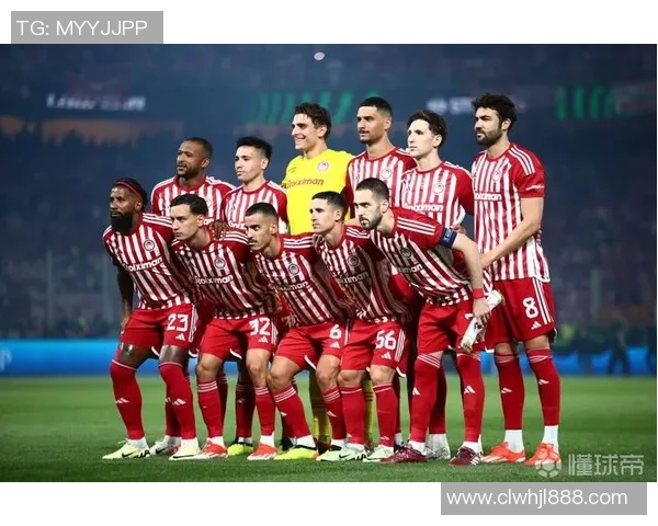 奥林匹亚科斯与里斯本竞技激战在即谁能在欧战中脱颖而出